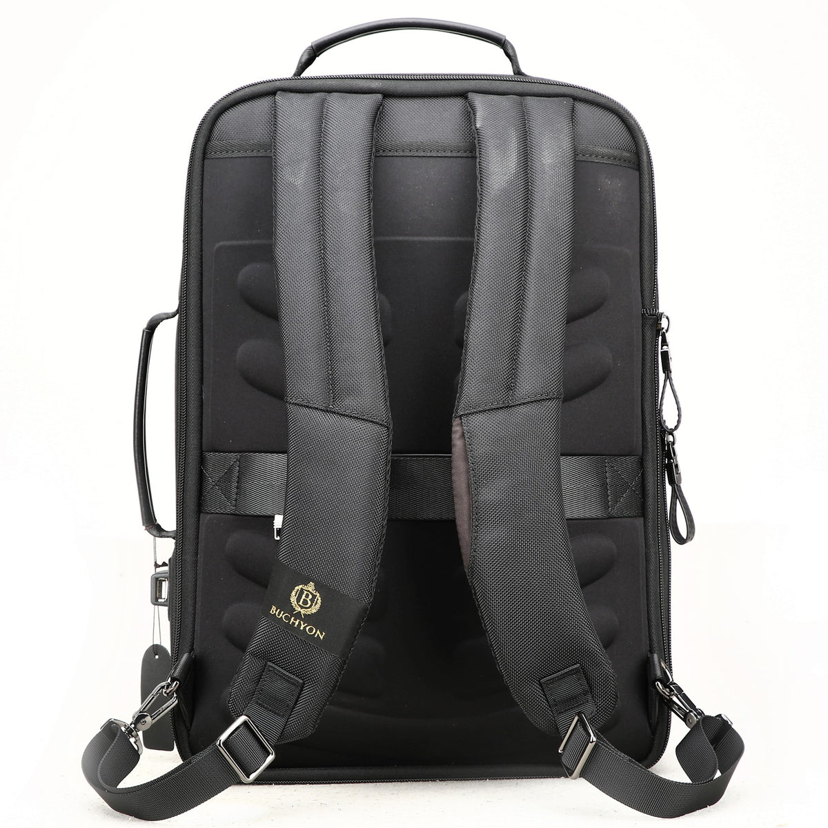 Baron Multipurpose Backpack