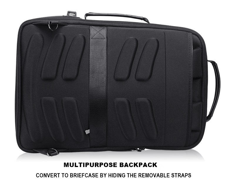 Baron Multipurpose Backpack