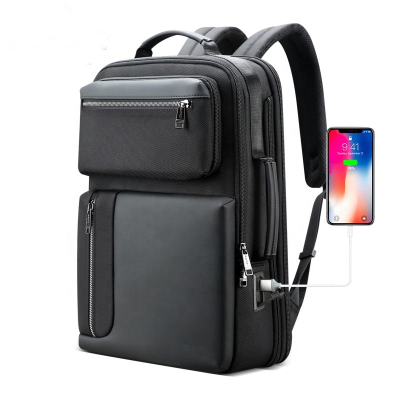 Backpack with detachable sling bag Clearance