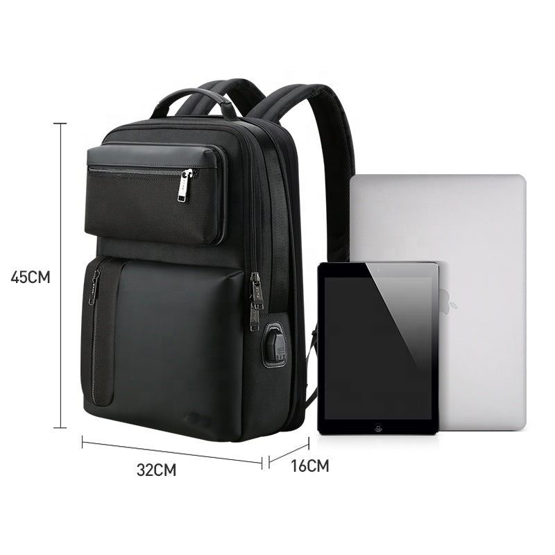 Backpack with detachable sling bag Clearance