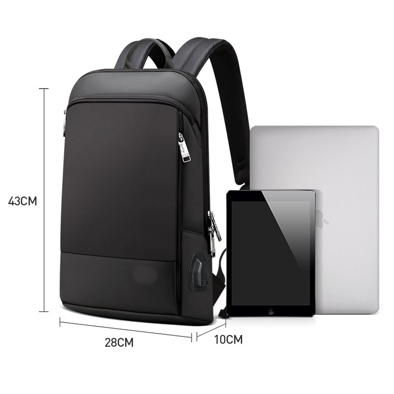 Bailey Ultra Slim 15&#39;&#39;Laptop Backpack